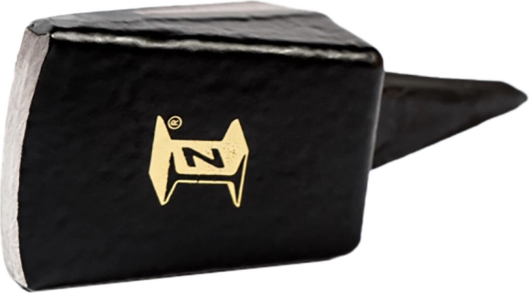 Sharp peening anvil for scythes 250 g Zbirovia