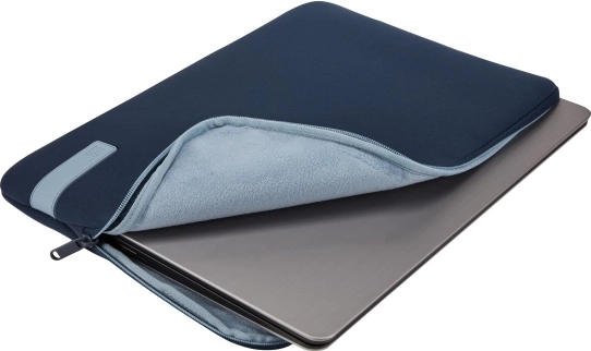 Plush interior to prevent scratches