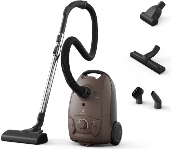 Bag Vacuum Cleaner 500 Series