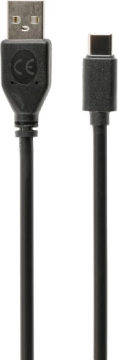USB laidas USB‑C į USB‑A 3 m