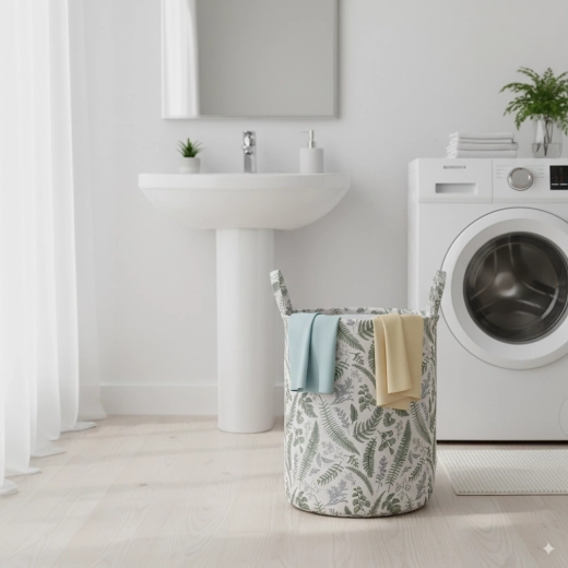 Versatile use throughout the home