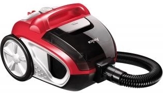 Be maišelio dulkių siurblys Amica Bagio VM3044