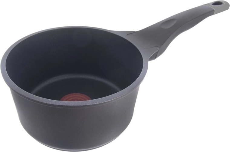 Kompaktiškas 16 cm prikaistuvis mažesnėms porcijoms