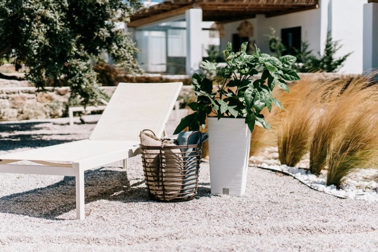 Durable and lightweight material for outdoors and indoors
