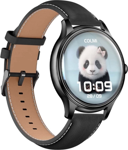 Smart features and wrist-based calling