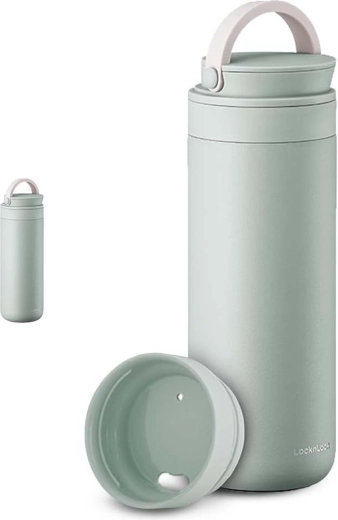 Metro Thermos 475 ml mint