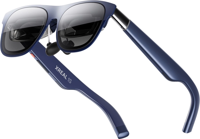 XREAL 1S Augmented Reality Glasses