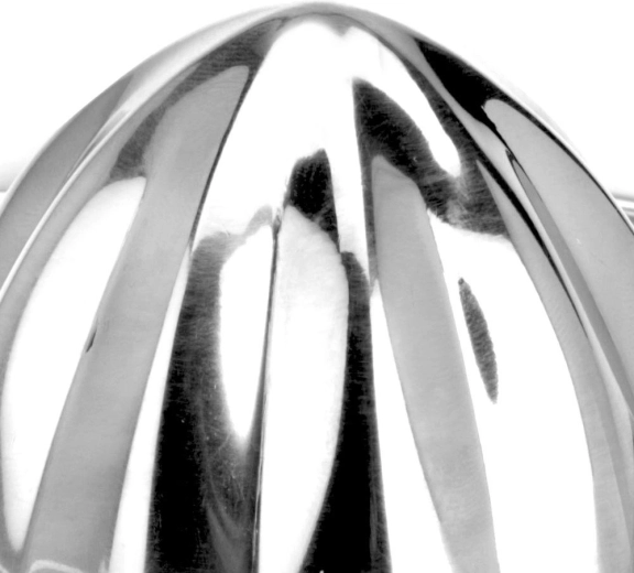 Efficient reamer for fast pressing