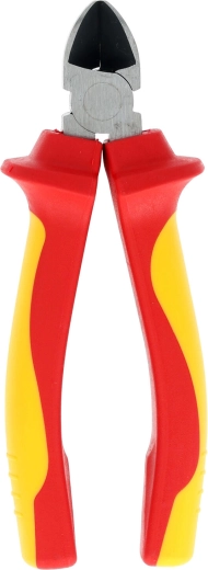 Insulated Side Cutting Pliers 160 mm VDE 1000 V