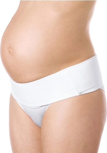 Chicco supportive maternity belly band size L