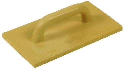 Poliuretano glaistyklė 180 × 320 mm