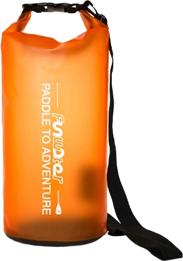 Vandeniui atsparus maišas FunWater 10 l