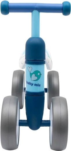 Ypač lengvas ir patvarus plieninis rėmas