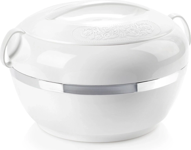 Deluxe Thermal Bowl 5 L