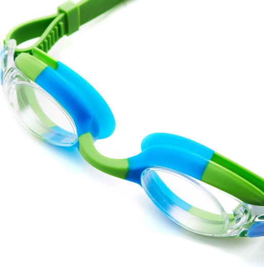 Clear vision without fogging