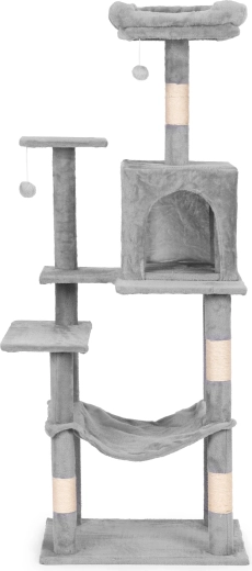 Six levels of fun and overview