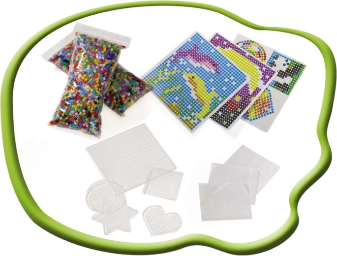 Daugkartinio naudojimo padėkliukai ir šablonai