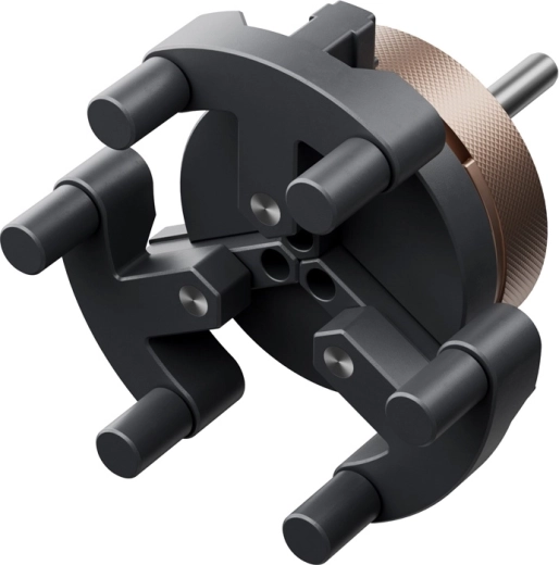 360° LiDAR™: accurate 3D preview before engraving