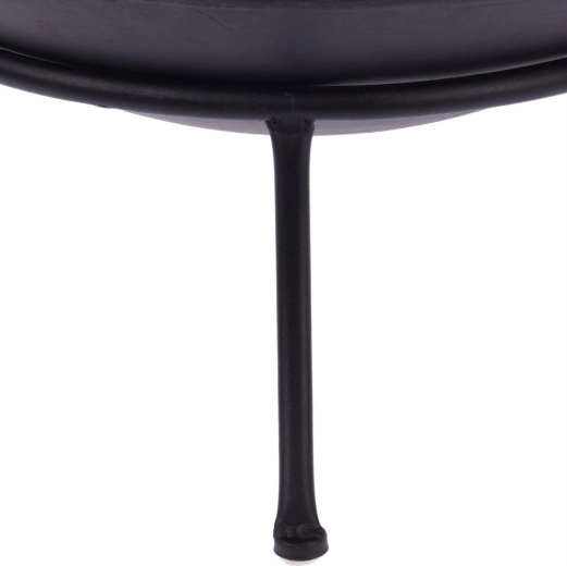 Stabilus trikojis saugiam degimui