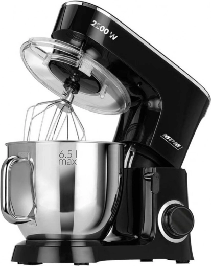 Planetary stand mixer