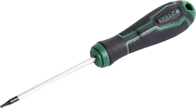 TORX Screwdriver T6 x 60 STALCO