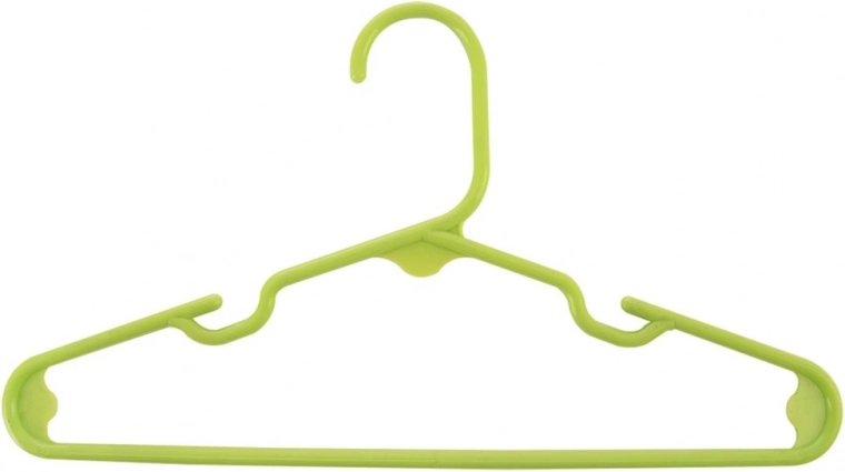 Išmatavimai tiksliai pritaikyti vaikiškiems drabužiams