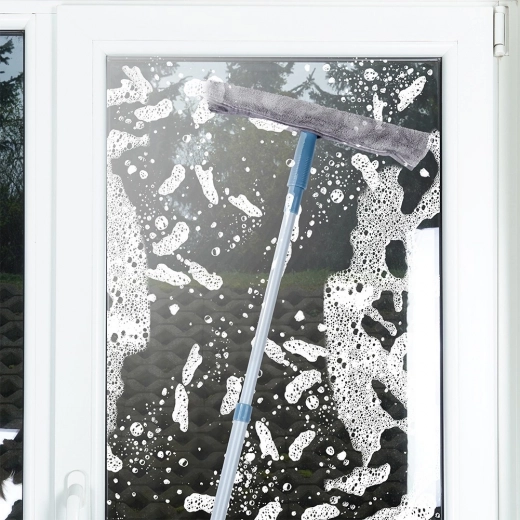 Mikropluoštas, puikiai sugeriantis nešvarumus