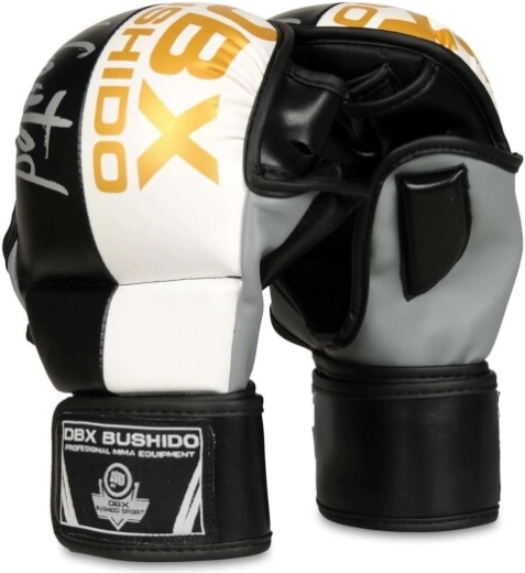 MMA pirštinės DBX Bushido – L/XL