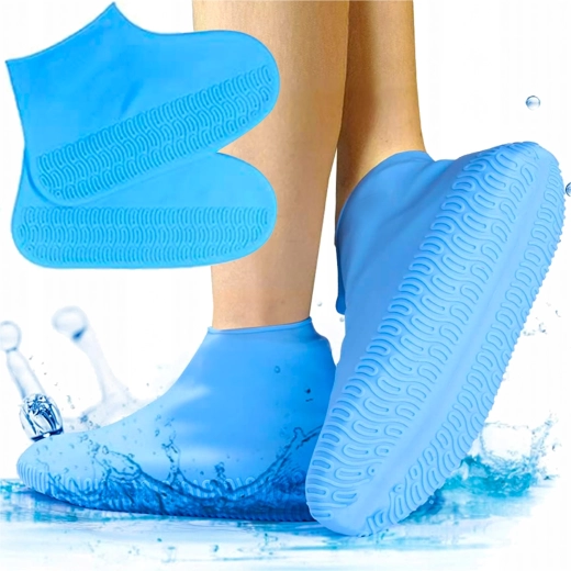 Patikima apsauga nuo vandens ir purvo