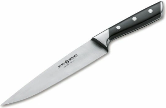 Böker Manufaktur Forge ham knife 20 cm