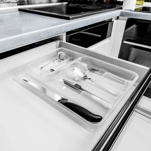 Lengvas montavimas ir priežiūra