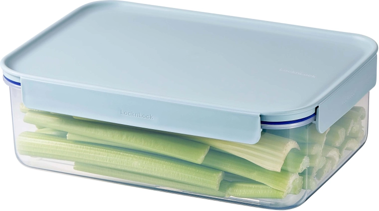 LocknLock Classic Plus maisto dėžutė 2,8 l, mėtų spalvos