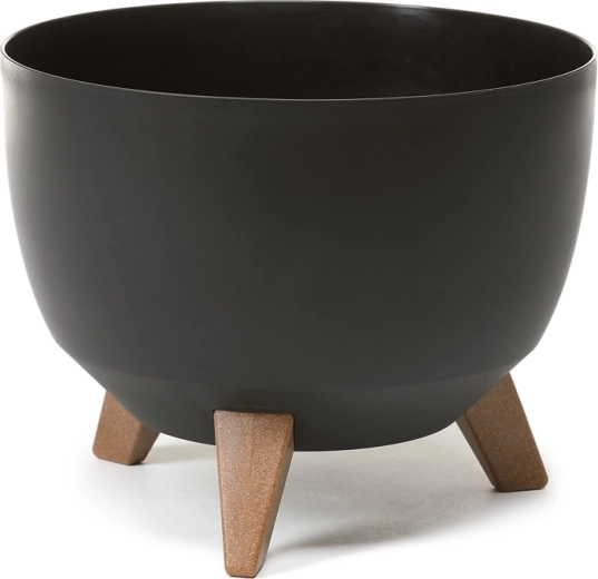 Roma Bowl 290 mm black