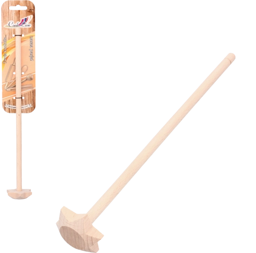 Large kitchen whisk 29.5 cm