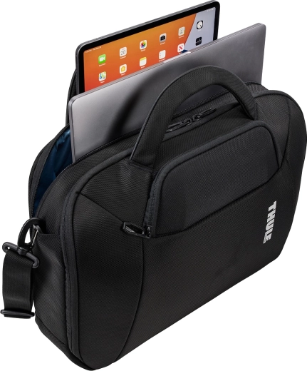 Padded protection for laptop and tablet
