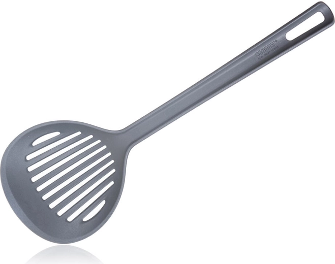 CULINARIA Grey Nylon Skimmer 33.5 cm