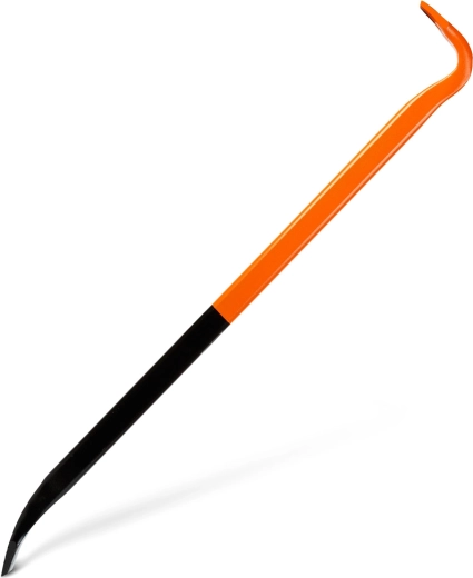 Steel Pry Bar 750 mm