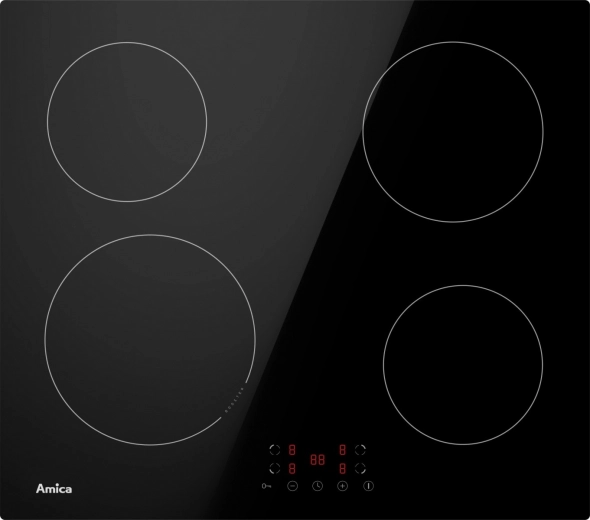 Induction cooktop Amica
