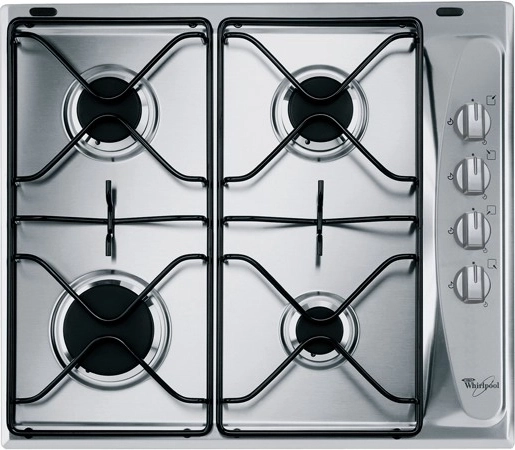 AKM268IX Gas Hob