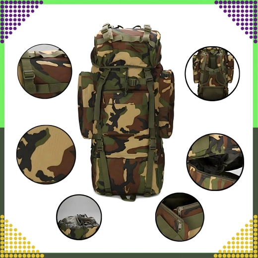 Patvarus ir paruoštas bet kokiam reljefui