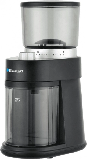 BLAUPUNKT Burr Coffee Grinder