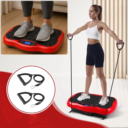 Patogus valdymas nuotolinio valdymo pultu ir tylus veikimas