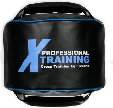 Reguliuojamas treniruočių maišas XBAG 1–40 kg DBX BUSHIDO