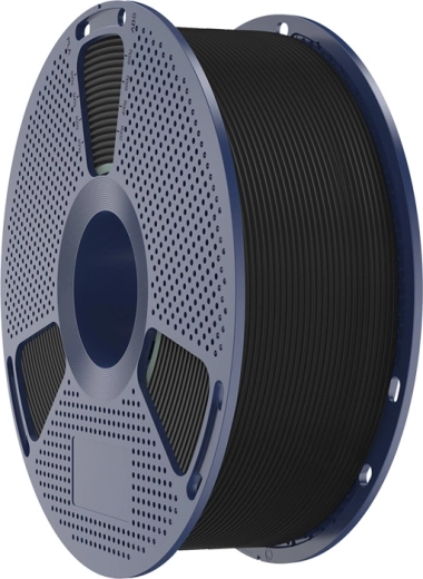 Tikslus 1,75 mm skersmuo ir platus suderinamumas