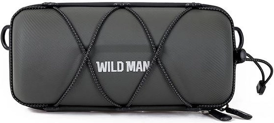 Dviračio vairo krepšys Wildman GD7X
