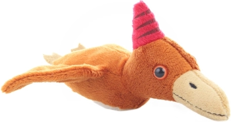 Pliušinis pteranodonas