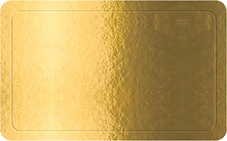 Dvipusis torto padėkliukas 40 × 30 × 0,3 cm