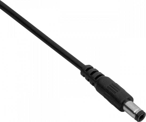 Universalus 5,5 × 2,1 mm DC kištukas
