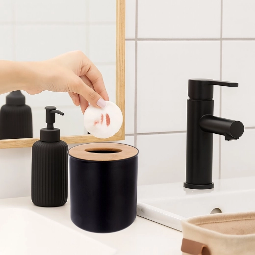 Modern design for the bathroom and toilet