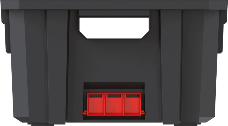 Modular X‑BLOCK system for secure coupling